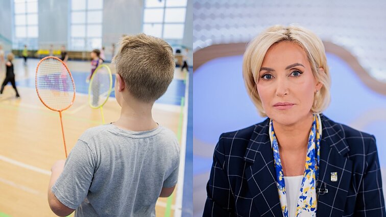 Profesorius apie Pinskuvienės pasisakymus dėl įtraukiojo ugdymo: ne visi vaikai mylimi