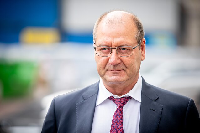 Teisininkas apie įtarimus Uspaskichui: potenciali neliečiamybė nuo atsakomybės neatleidžia