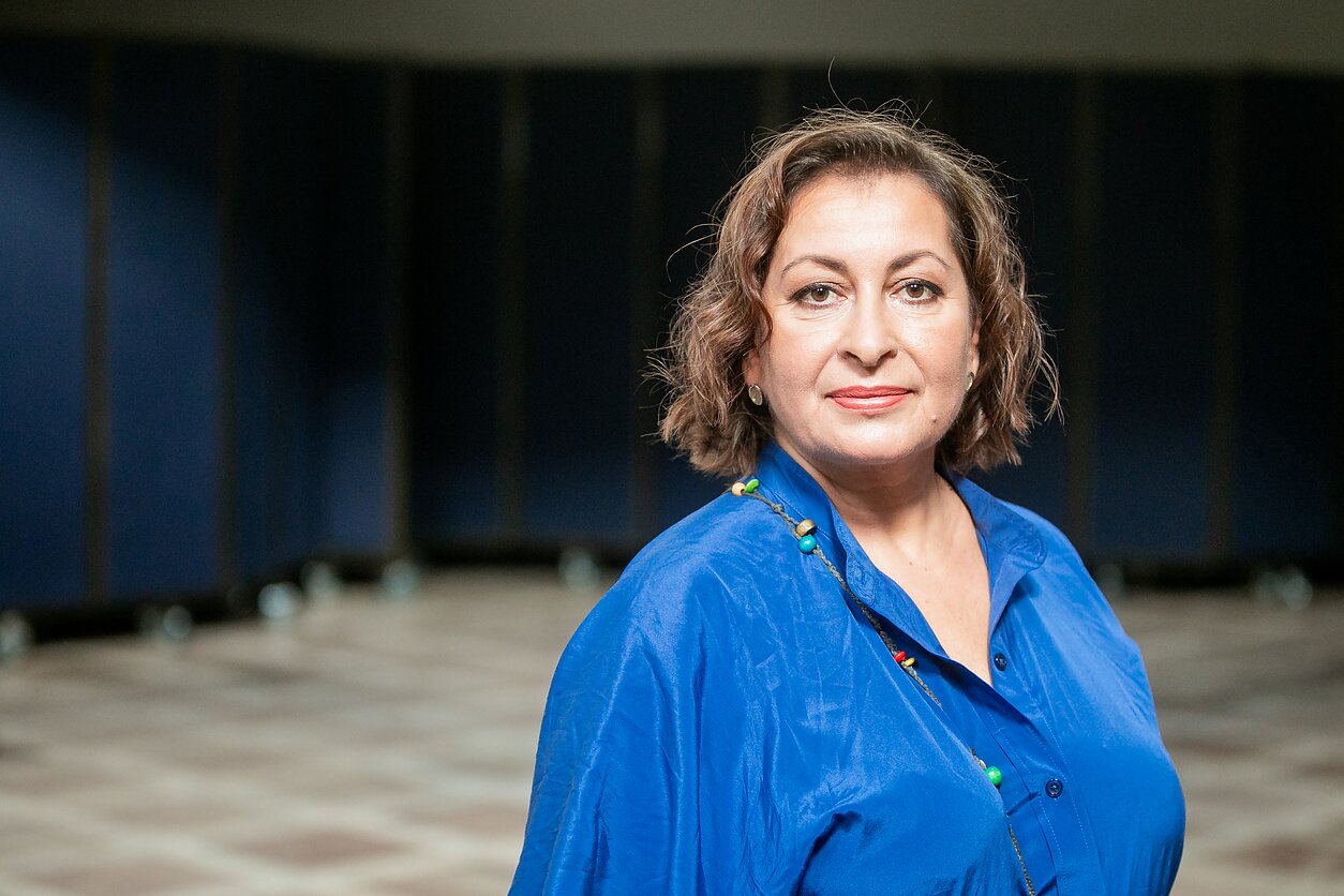 Rūta Sinkevičienė