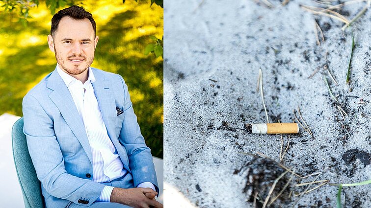 Vairuotojus, pro langą mėtančius nuorūkas, drausminantis Jonaitis: labai erzina