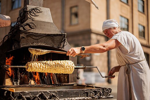 Vilniuje prasideda miesto festivalis „Sostinės dienos“