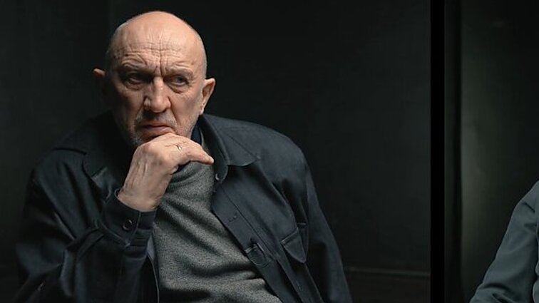 Valentinas Masalskis: talentas – kaip peilis, kuriuo galima atriekti duoną, nudurti kitą ar nužudyti save