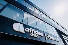 Affidea Lietuva clinic