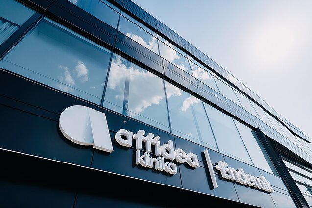 Affidea Lietuva clinic
