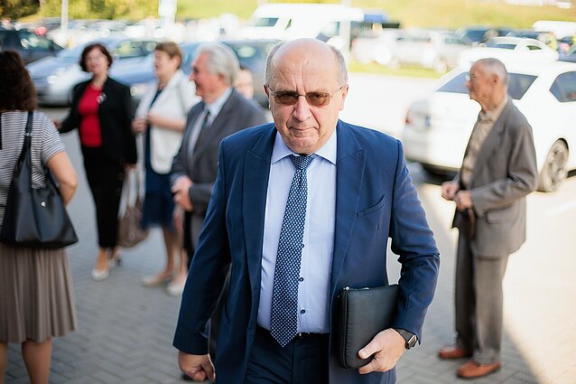 Anksčiau atvirai Nausėdą kritikavęs Kubilius: tai, kad parėmė mane, – netikėtas momentas