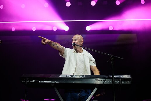 „Sostinės dienos“ 2024