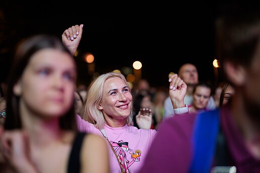 „Sostinės dienos“ 2024