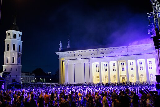 „Sostinės dienos“ 2024