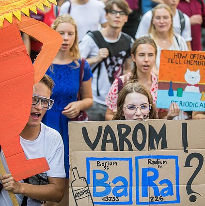 Kiek šiemet atsieis studentiškas gyvenimas?