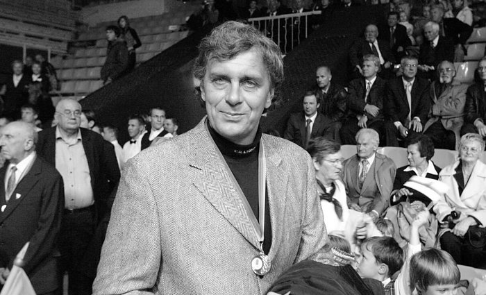 Žulpą prisiminusi Kačiušytė: gaila ir baisu – kiekvienais metais netenkam po ąžuolą