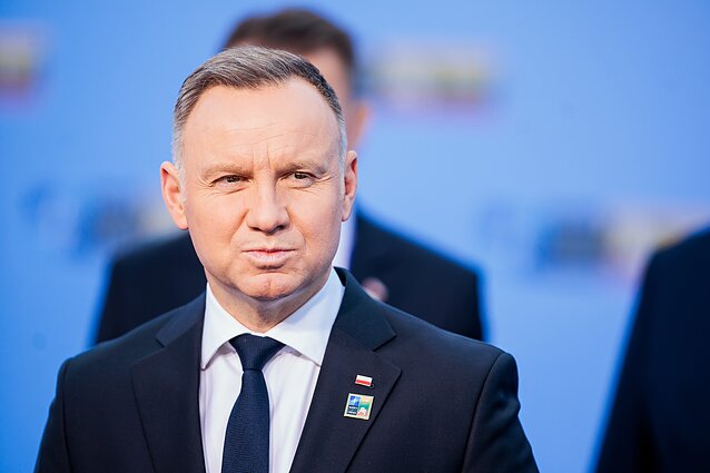 NATO viršūnių susitikimas Vilniuje NATO viršūnių susitikimas Vilniuje