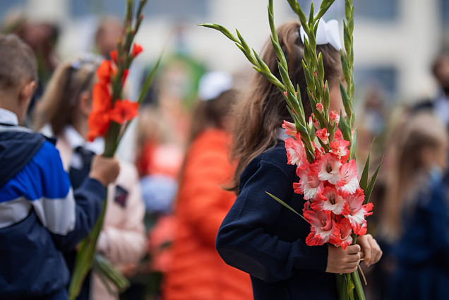 Šiais mokslo metais mokyklų vadovai labiausiai jaudinasi dėl personalo trūkumo