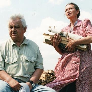 Daiva Čepauskaitė. „Pupos“