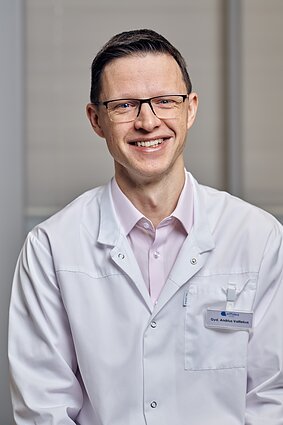 Andrius Vaitiekus