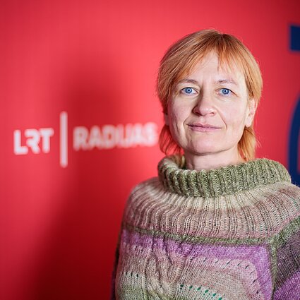 Kada sakyti „ne“, kada – „kodėl gi ne“? Su psichologe Jurga Dapkevičiene apie pasitikėjimą