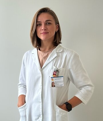 Simona Kašinskaitė Simona Kašinskaitė