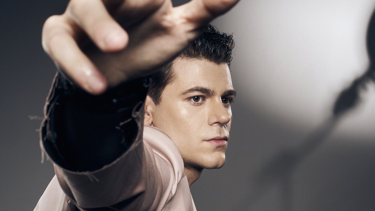 Theo Evanas