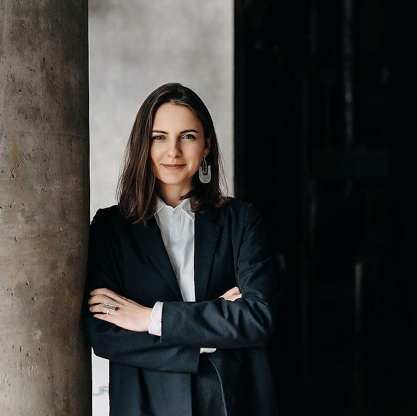 Martynas Plepys, Ana Kočegarova-Maj