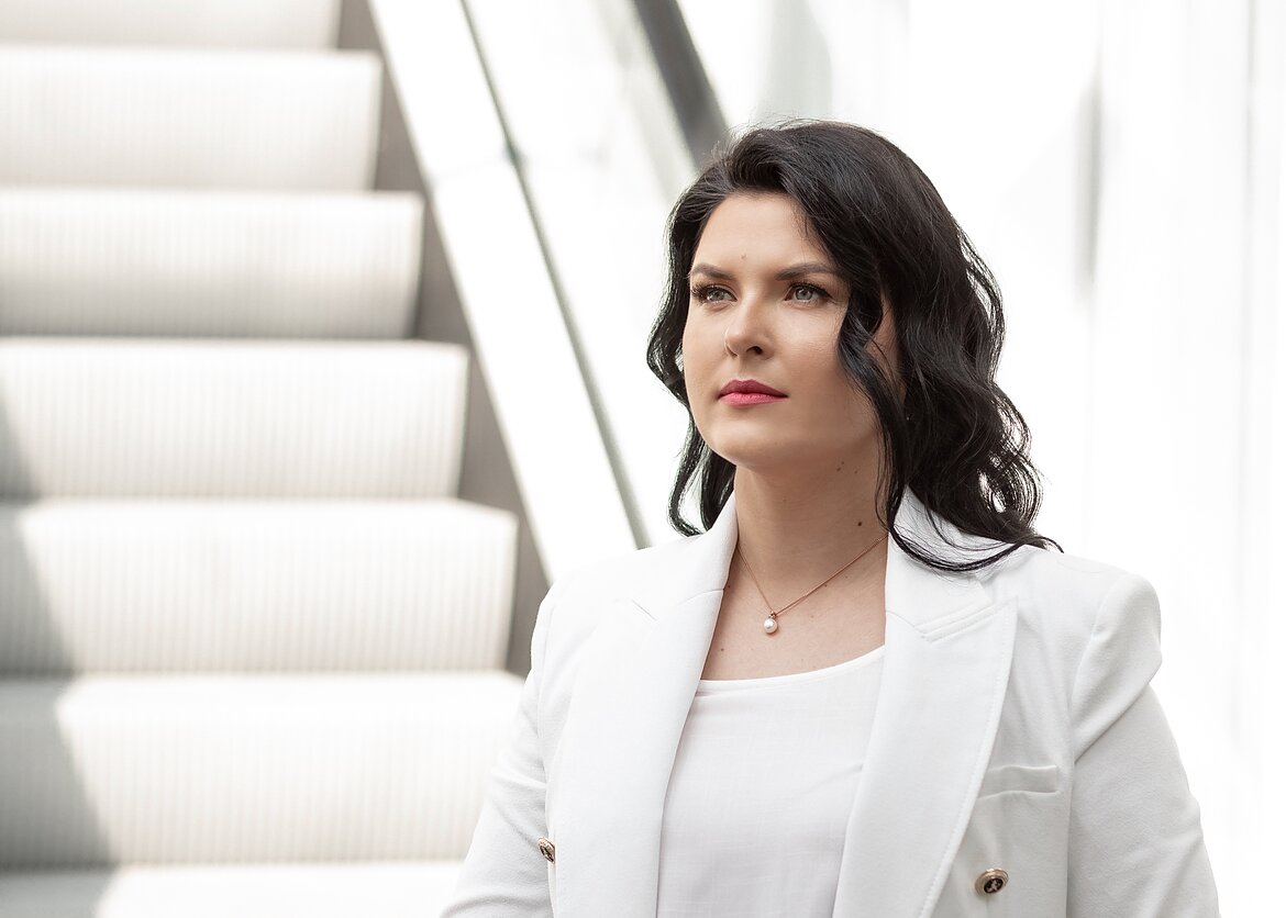 Jurgita Platakytė Jurgita Platakytė