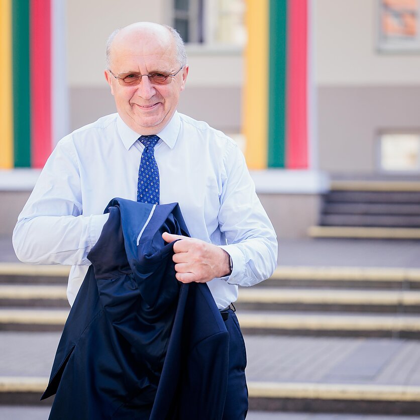 BNS nuotr,, Andrius Kubilius