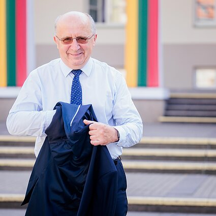 Ar Seimas palaikys savo balsais Andriaus Kubiliaus kandidatūrą?