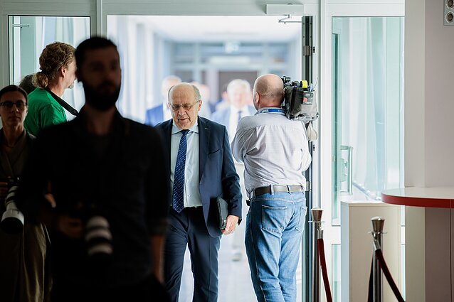 Seimas svarsto Andriaus Kubiliaus kandidatūrą į Europos Komisiją