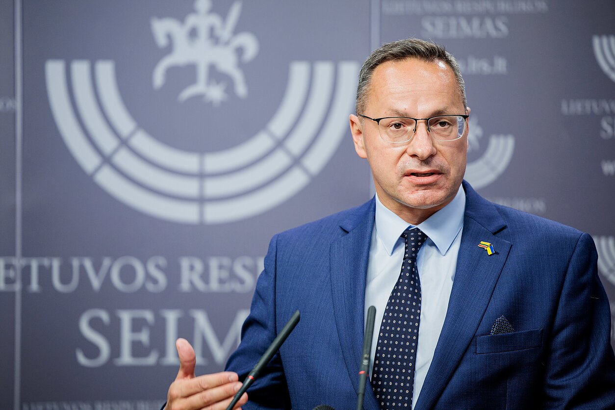 Žygimantas Pavilionis