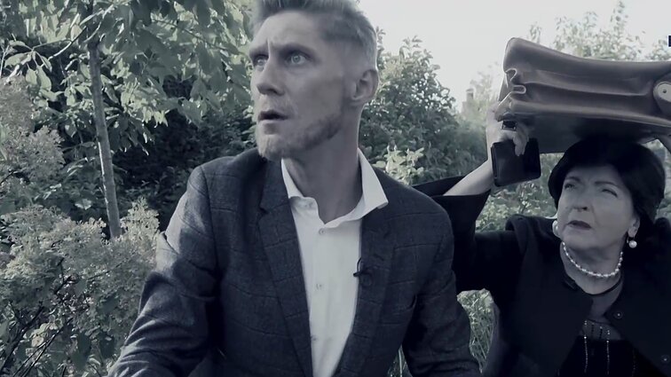 Dviračio žinios. Dzeusas Landsbergiams: kas jus kvietė į tą Graikiją?