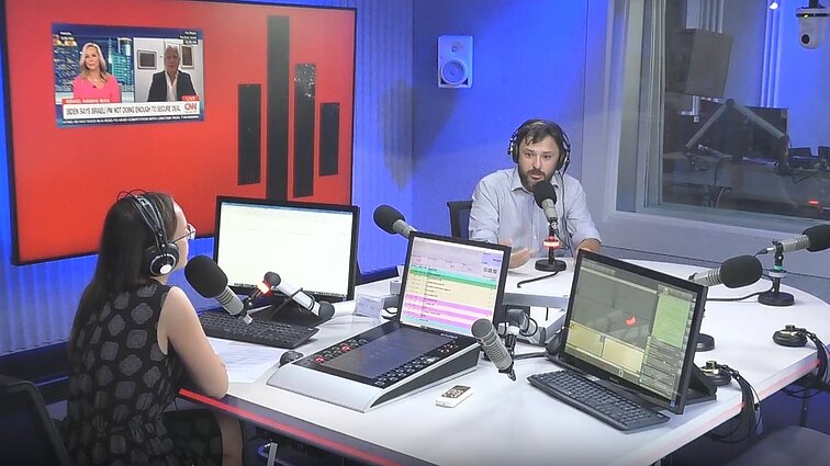 Iš Rusijos pasitraukęs Olegas apie rusų požiūrį: užmerkia akis ir sako, kad nieko nevyksta