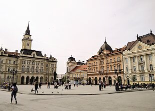 Serbia