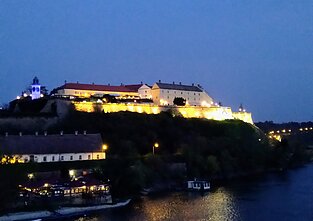 Serbia