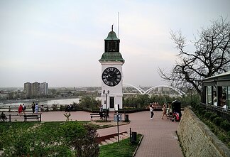 Serbia