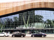Serbia