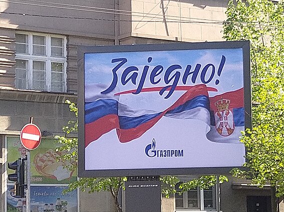 Serbia