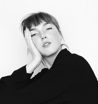 Monika Jagusinskytė