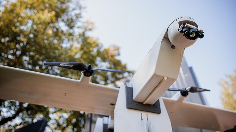 Atidarius bepiločių orlaivių centrą, Lietuvoje žadama paruošti kuo daugiau dronų valdytojų