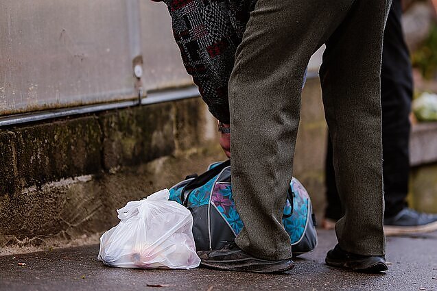 Seimo kontrolierė: šokiravo, kad kas dešimtas neturi pakankamai lėšų maistui