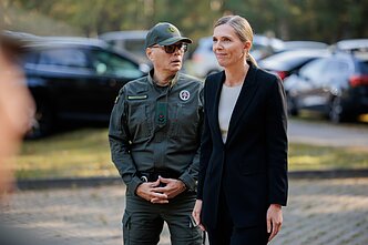 Rustamas Liubajevas, Agnė Bilotaitė