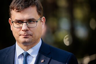 Laurynas Kasčiūnas Laurynas Kasčiūnas