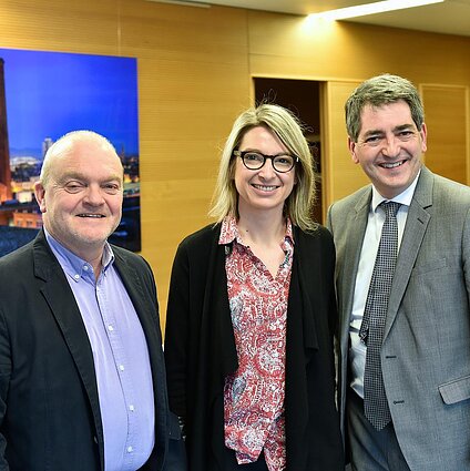 Prancūzijoje trūkstant mokytojų, į jų paiešką įsitraukė tėvų asociacija