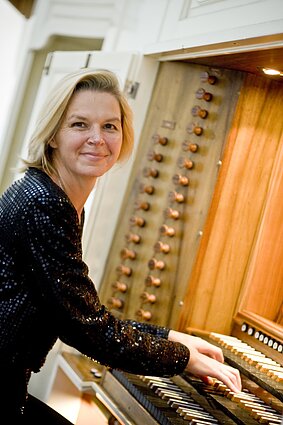 Renata Marcinkutė Lesieur
