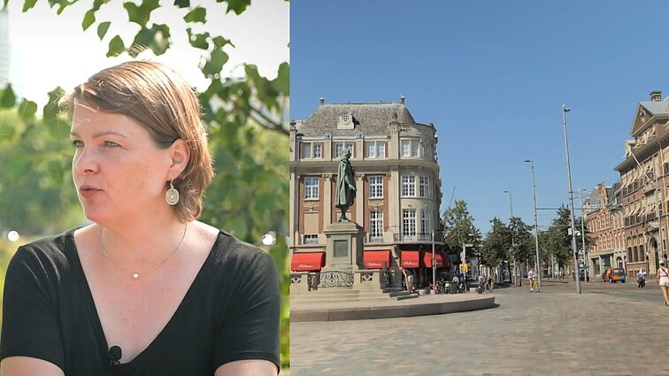 Stebinančius faktus apie Nyderlandus atskleidusi Rasa: vyrai čia „pastatyti į savo vietą“