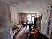 Квартира в Рокишском районе, предлагаемая цена – 900 евро Квартира в Рокишском районе, предлагаемая цена – 900 евро
