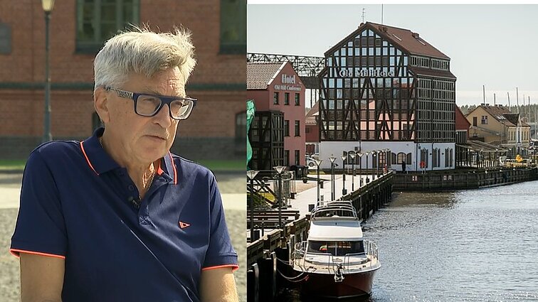 Klaipėdos krašto tautinę sanklodą įvertinęs istorikas: vargu, ar rusai čia integruoti