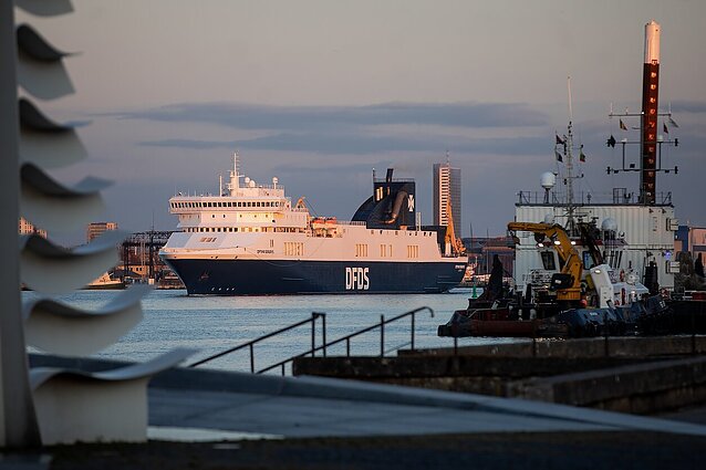 Klaipėdos ateitį nupiešę ekspertai: norisi ir kurorto vardo, bet uostui pirmenybė