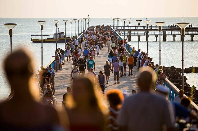 Palangos viešbučių ir restoranų asociacijos prezidentė sezonu nesiskundžia: buvo nuostabu