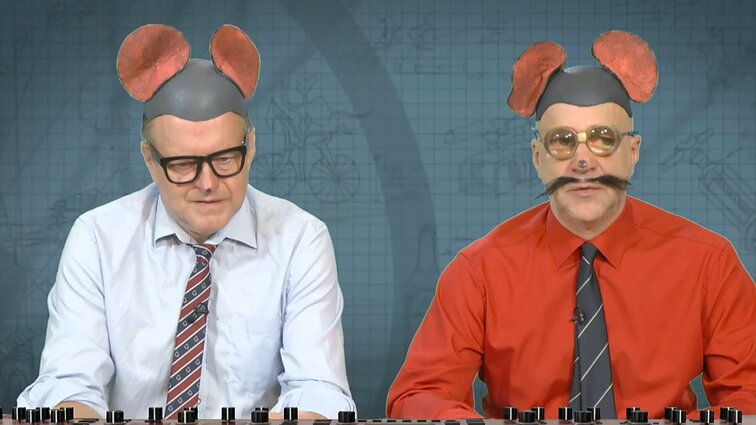 Peliukai apie Putino vizitą Mongolijoje: Čingischanas vartosi kape?