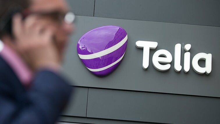 „Telia Lietuva“ vadovė apie atleidimus: investuotojai negauna tiek grąžos, kiek galėtų