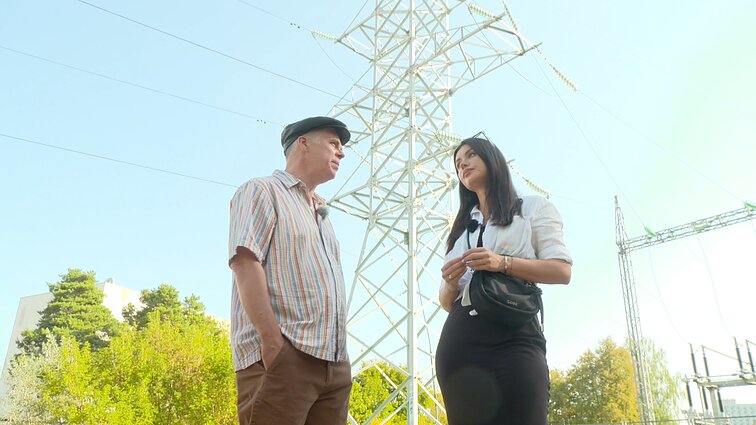 Dviračio žinios. Gerasis Širvintų žmogus: ESO man siūlė kompensaciją, bet aš atsisakiau