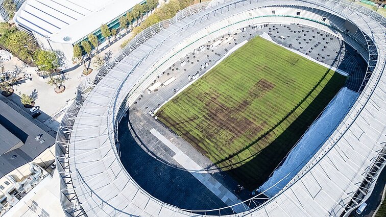 Likus porai dienų iki Lietuvos futbolo rinktinės rungtynių – intriga, kur jos vyks